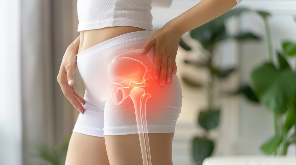 股関節の筋肉痛の治し方｜主な原因と効果的なストレッチ＆予防法を解説 - 株式会社リハサク