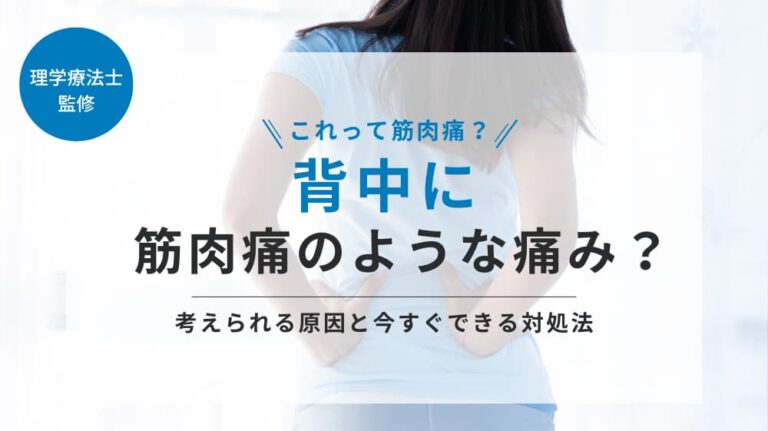 腰の痛み - 株式会社リハサク