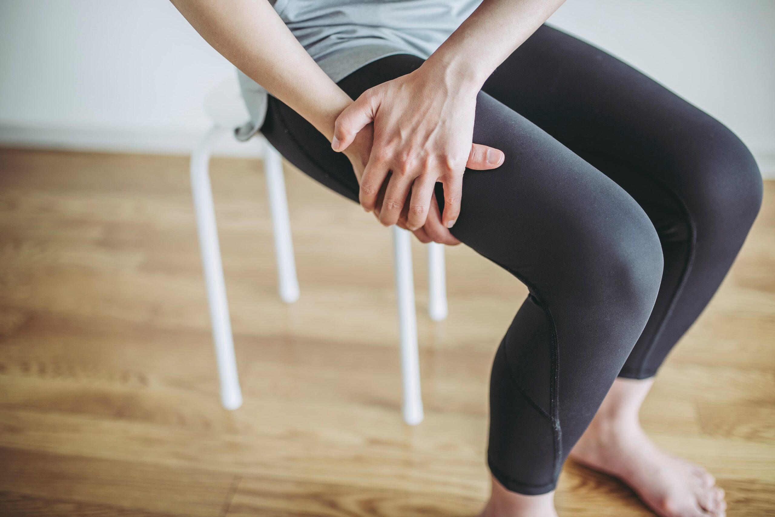 太ももが筋肉痛で痛い理由と対策｜部位別原因＆即効ストレッチを紹介